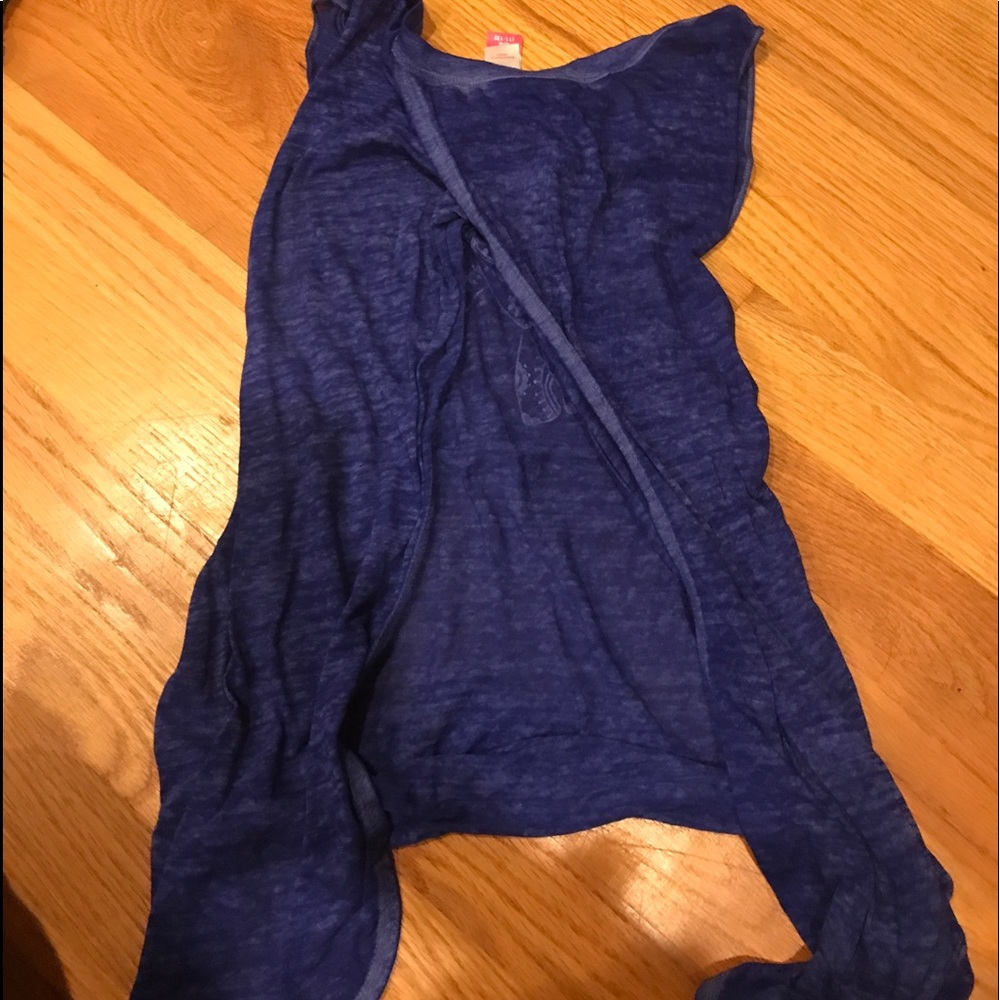 Tank top - Picture 4 of 4